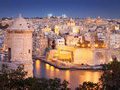 Мальта: страна тайн, странностей и суеверий