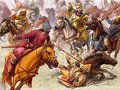 Поход Александра в Индию: битва на реке Гидасп