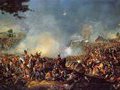 Восстание сипаев: Британия получила контроль над Индией