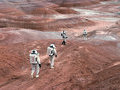 В NASA решили поселить людей на Венеру