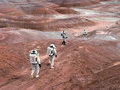 В NASA решили поселить людей на Венеру