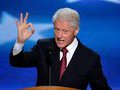 Скандальный президент США — Билл Клинтон