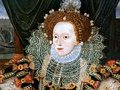 Как Мария Стюарт хотела занять английский престол