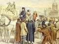 Что вызвало год без лета в 1816 году?