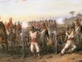 Восстание сипаев в Индии, потрясшее британское владычество