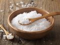 Почему соль была дороже золота?