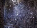 Загадка британского Грота ракушек
