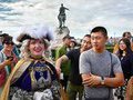 Четыре вещи, которые  убивают  иностранных гостей в России