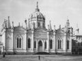 Женский некрополь в Кремле: темные страницы в истории русского двора