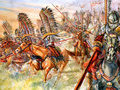 Битва при Бувине: победа французов и усиление королевской Франции
