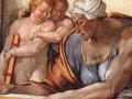 Пророчица, предсказавшая появление Христа, жила 2000 лет