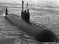 Как проект ЦРУ  Азориан  пытался украсть советскую атомную подлодку К-129