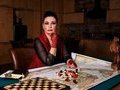 Алена Полынь - человек эпохи