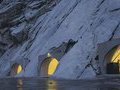 Хранилище Судного дня -  Ноев Ковчег  XXI века?