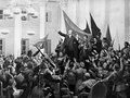 Гражданская война в России: природа красных и белых