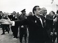 ЧП с Брежневым: Генсек взял вину на себя