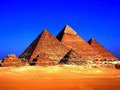 Истинное назначение пирамид