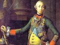 Петр III — русский царь, ненавидевший Россию