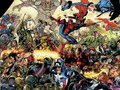 История комиксов: от Микки до Капитана Америки (часть 1)