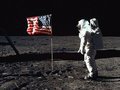 История того, как человечество впервые оказалось на Луне