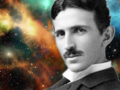 Никола Тесла был первым, кто попытался связаться с соседними мирами с помощью радиоволн
