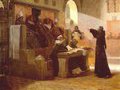 Инквизиция в Нидерландах: еретики - все!