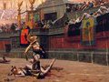 Смертельные забавы в Древнем Риме: интересные факты о гладиаторских боях