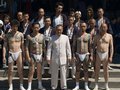Официальная мафия: кто такие якудза?