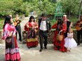 Цыгане произошли из самой низшей касты Индии или пришли из Египта?
