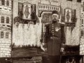 Отто Витте: как клоун стал королем Албании