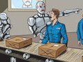 Станут ли роботы убийцами людей?