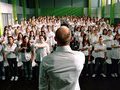 Школьный эксперимент «Третья Волна»: нацисты за пять дней