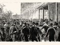 Крупнейшее в истории линчевание итальянцев в США