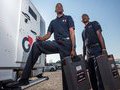 G4S — самая крупная компания частных охранников или криминальная организация?