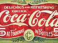 Как начиналась империя Coca-Cola