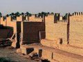 Ниппур славился своими религиозными традициями и был священным городом у древних шумеров