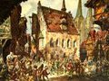 Гигиена в средневековой Европе