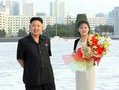 Первая леди КНДР: каково быть женой диктатора