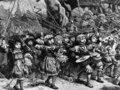 Как два мальчика-пастуха организовали крестовый поход детей