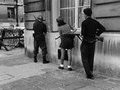 Николь Мине: как девочка в шортах помогла спасти Францию