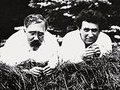 Каменев и Зиновьев: рок на двоих