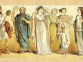 Кто они - древние греки?