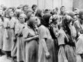 Рассказ акушерки из Польши, узницы лагеря смерти  Освенцим 