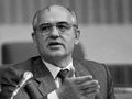 Горбачевы:  ассенизаторская  функция вождя