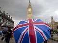 Шотландское национальное животное - единорог, а 79% валлийцев не знают своего языка