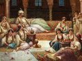 Если б я был султан: что такое жизнь в гареме?