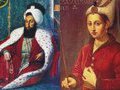 Роксолана: путь от рабыни до султанши