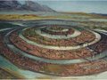 Мифический город Тенеа: существовал ли он на самом деле?