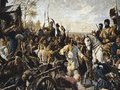 Емельян Пугачёв: самое массовое восстание России