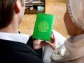 Временный брак  по-мусульмански : как это?